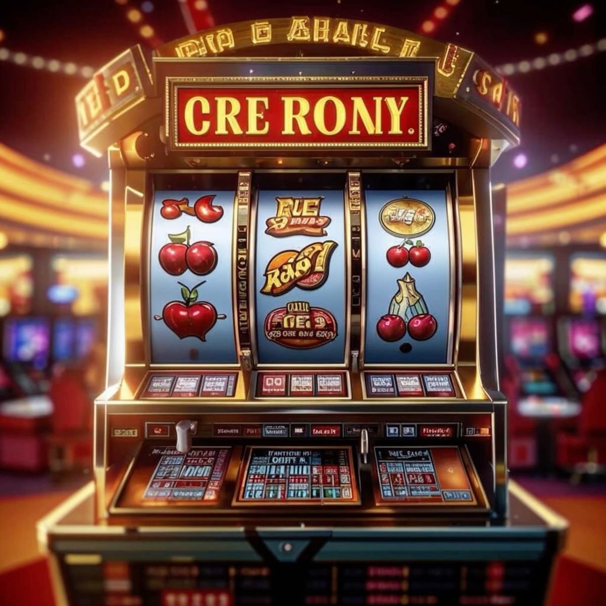 t 50 High-Limit Baccarat
